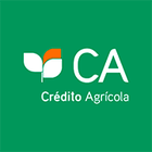Credito Agricola logo