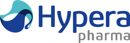 Hypera Pharma logo