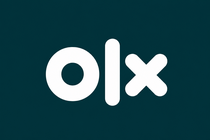 OLX Portugal logo