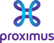 Proximus logo