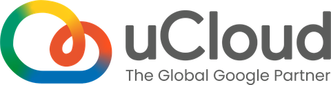 uCloud logo